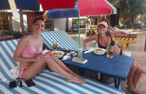 Tangalle Ski Chalet | Tomorrowland Beach Villas