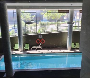 Umhlanga Apartment | Tonee apartments