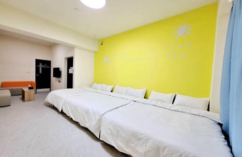 Magong House | Tong電梯民宿