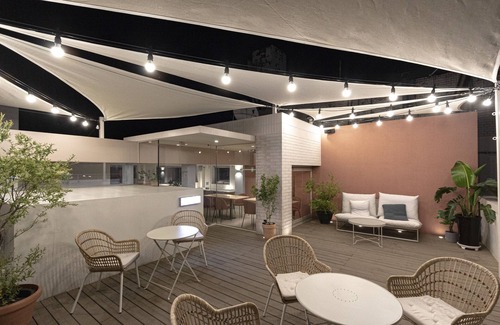 Jongno Hotel | Tong Tong Petit Hotel