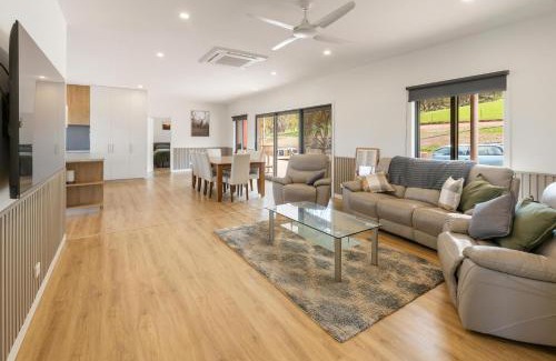 Mansfield House | Tonga Gully #2