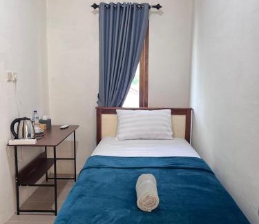 Labuan Bajo House | Tongkonan Homestay Labuan Bajo