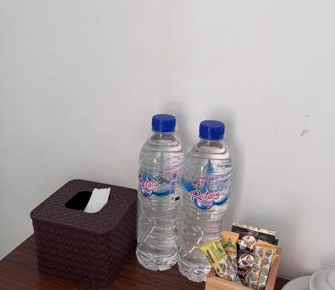 Labuan Bajo House | Tongkonan Homestay Labuan Bajo