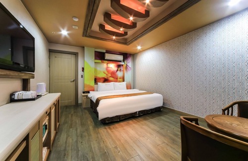 Tongyeong Hotel | Tongyeong Man to Man