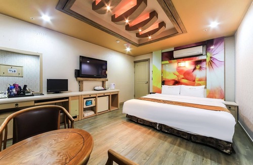 Tongyeong Hotel | Tongyeong Man to Man