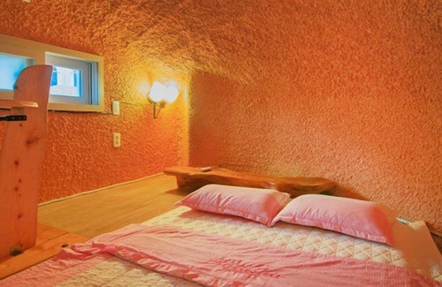Sanyang-eup House | Tongyeong Morning Dew Pension