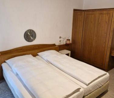 Eschenlohe Hotel | Tonihof
