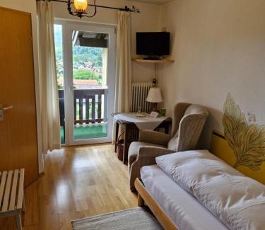 Eschenlohe Hotel | Tonihof