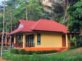 Krabi Resort | Tonsai Bay Resort