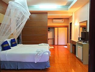 Krabi Resort | Tonsai Bay Resort