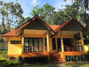 Krabi Resort | Tonsai Bay Resort