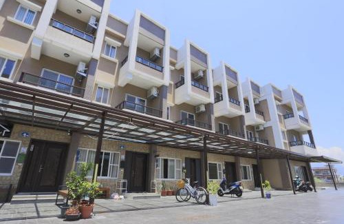 Jiaoxi House | Tony's house