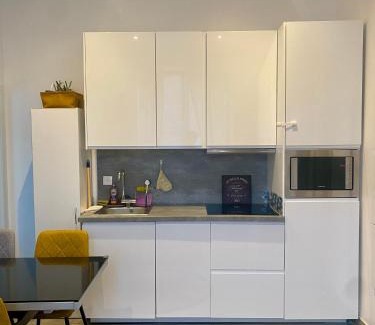 Illkirch-Graffenstaden Apartment | TonyaFlowersapp