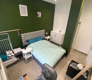 Illkirch-Graffenstaden Apartment | TonyaFlowersapp