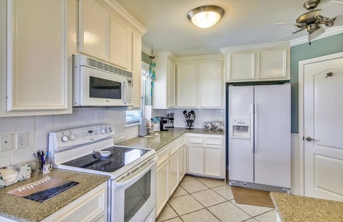 Terramar Beach House | Too Pool for School | Private Pool!