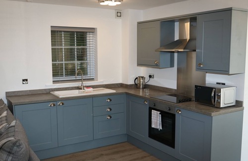 Yarm Hotel | Toolshed Double Room