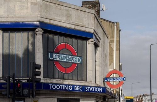 Tooting Apartment | Tooting | Market Studio