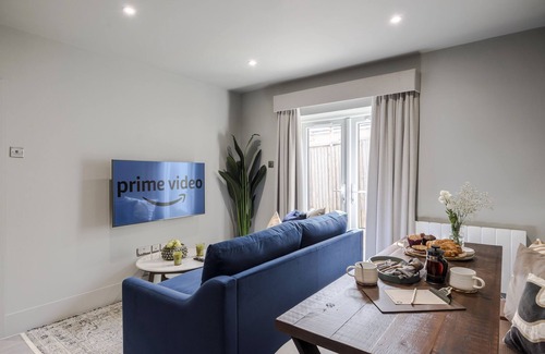 Tooting Apartment | Tooting | The Bec (2 Bed)