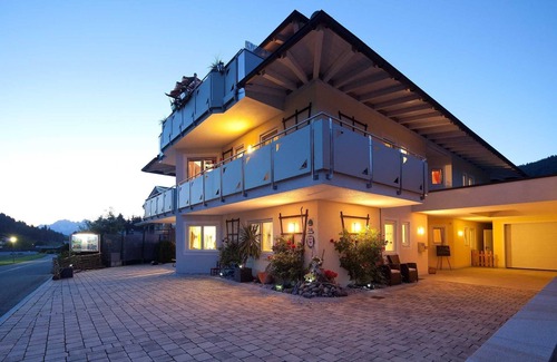 Fieberbrunn Apartment | Top 1 - 3 (2) - Apartment block Charisma