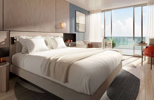 Nassau Resort | Top 10 Best Beach Resorts In The Caribbean According To Forbes Travel Awards2023