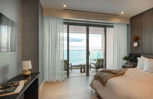 Nassau Resort | Top 10 Best Beach Resorts In The Caribbean According To Forbes Travel Awards2023