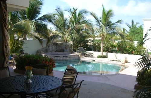 Santa Rosa Villa | Top 10 Rental - 6 Bedrooms/6 Baths, Pool/Spa, Private Community, Close to Beach