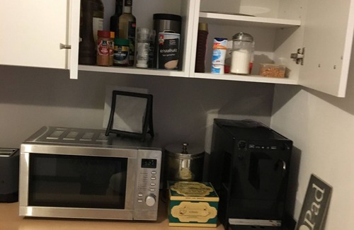 Schlierbach Apartment | Top 3 Zi. Apartment in villa area near the castle and old town, 110 sqm