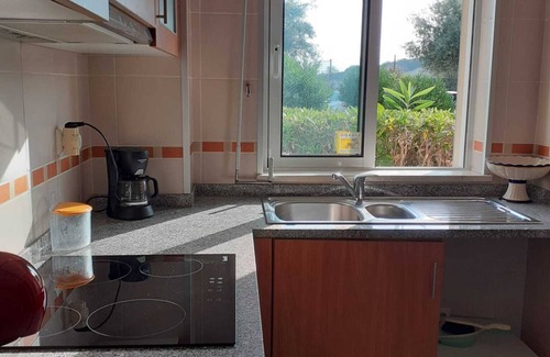 Alfa-Mar Apartment | Top Alfamar