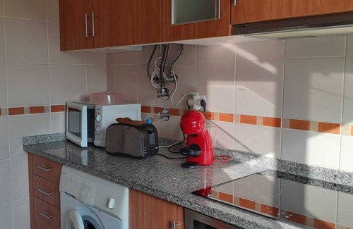Alfa-Mar Apartment | Top Alfamar