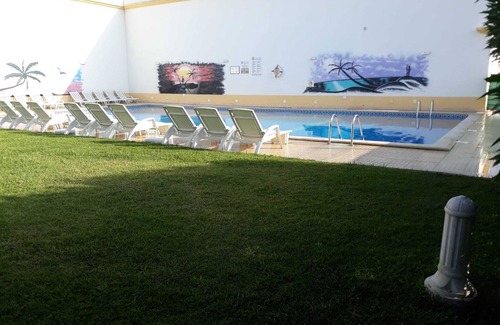 Alfa-Mar Apartment | Top Alfamar