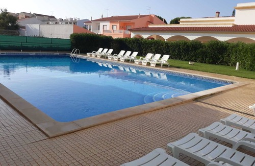 Alfa-Mar Apartment | Top Alfamar