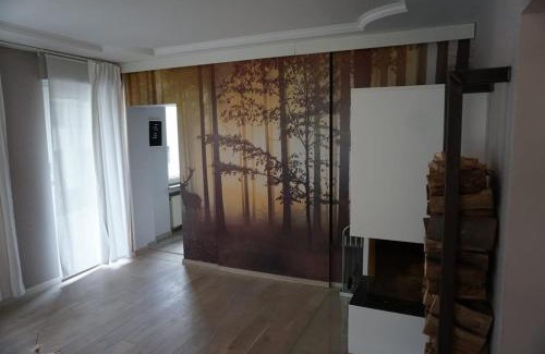 Schleiden Apartment | TOP Anbindung in den Nationalpark Eifel für 6 Personen und max 2 Hunde inklusive Terrasse