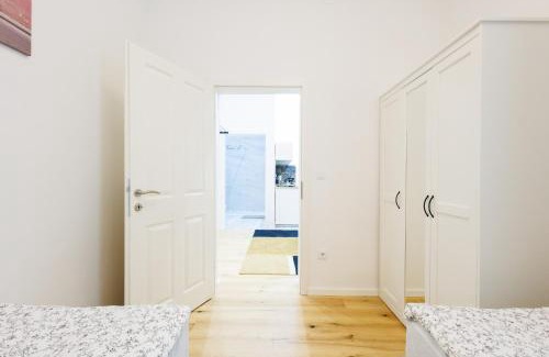 Leopoldstadt Apartment | Top Apart close to city center