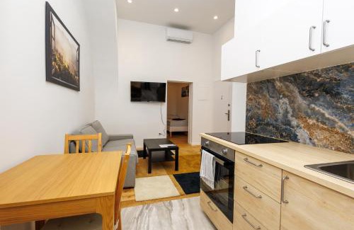 Leopoldstadt Apartment | Top Apart close to city center
