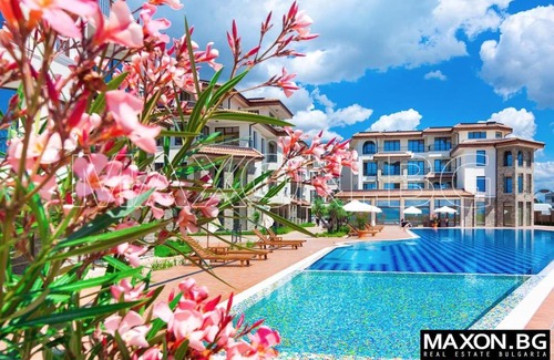Sarafovo Apartment | Top apartment Burgas Beach Resort