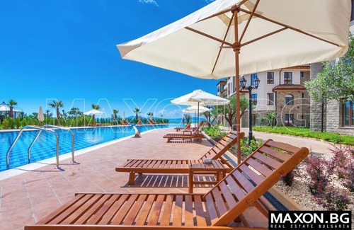 Sarafovo Apartment | Top apartment Burgas Beach Resort