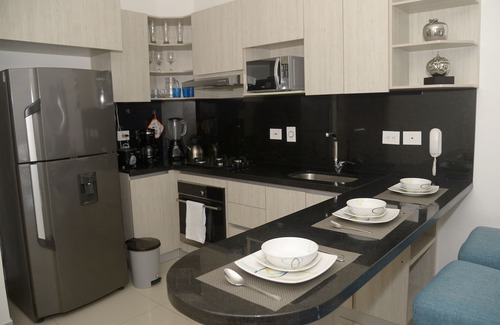 Bocagrande Apartment | Top Apartment Cartagena Colombia