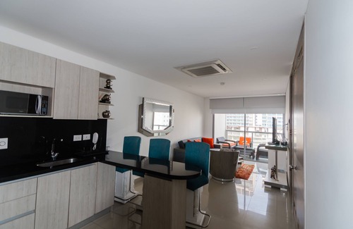 Bocagrande Apartment | Top Apartment Cartagena Colombia