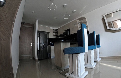 Bocagrande Apartment | Top Apartment Cartagena Colombia