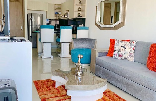 Bocagrande Apartment | Top Apartment Cartagena Colombia