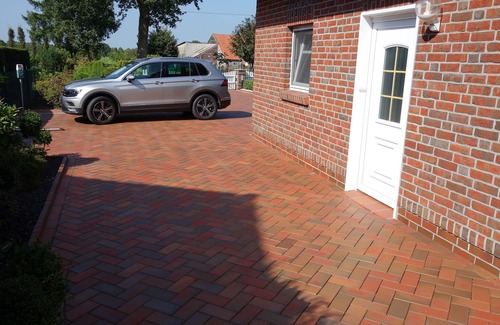 Wiesmoor Apartment | Top apartment in Wiesmoor in a relaxing location - near the North Sea coast