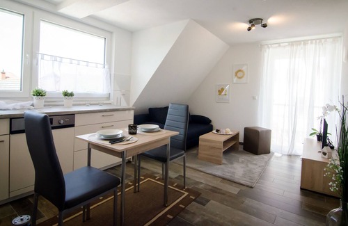 Boeblingen Apartment | Top apartment near the center of Böblingen