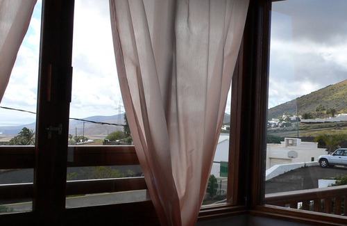 La Asomada Apartment | Top apartment! Nice and quiet with a wonderful view!