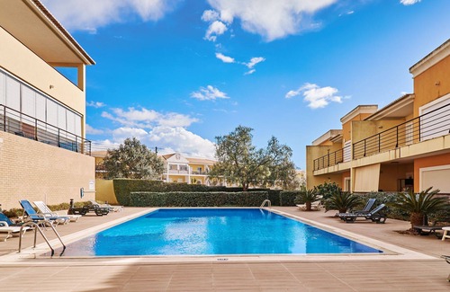 Vale de Parra Apartment | Top apartment Sol de Verão with pool