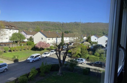 Rheinfelden Apartment | Top Appartement im Dreiländereck