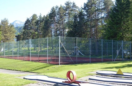 Schwarzenbach Apartment | Top Ausgestattete Ferienwohnung mit Schwimmbad und Sauna - 10 Min. zum Weißensee