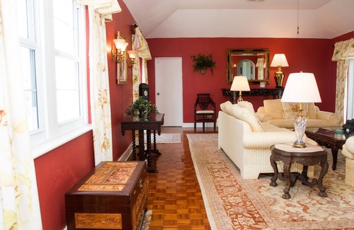 Southampton House | Top Bermuda Views - Luxury Private Home