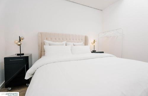 Innenstadtring Apartment | Top Bungalow im Kreuzviertel - 49QM mit 2 Zimmern