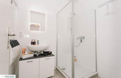 Innenstadtring Apartment | Top Bungalow im Kreuzviertel - 49QM mit 2 Zimmern