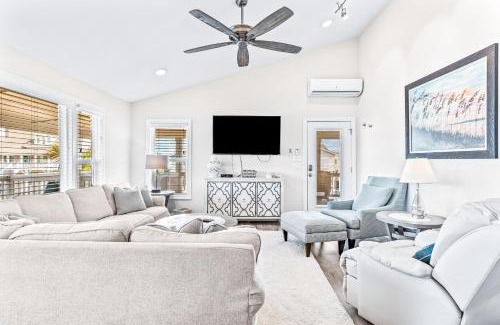 Holden Beach House | Top Cabin II